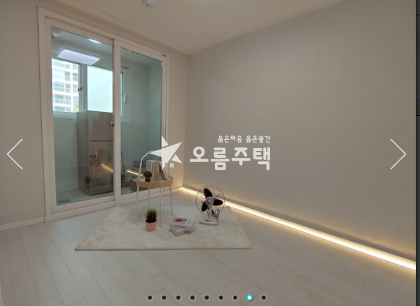 경기 양주시 삼숭동 양주 삼숭동 훤하게 잘빠진 3룸 분양 매물번호 14041 사진 4
