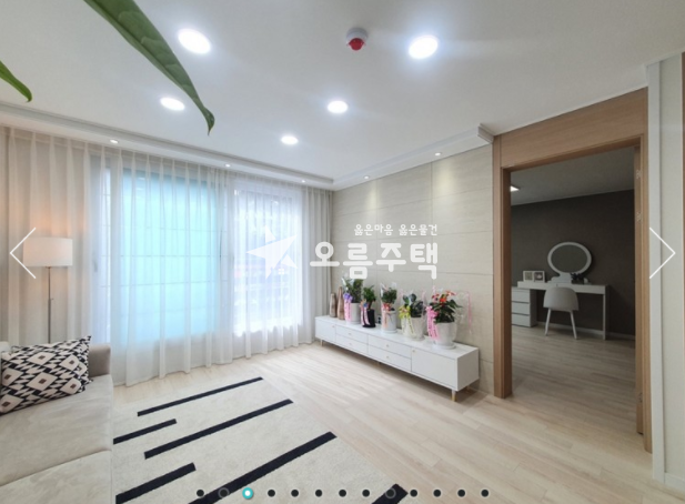 경기 수원권선구 서둔동 최강 생활인프라 신혼부부 강추 2룸 분양 매물번호 14414 사진 1