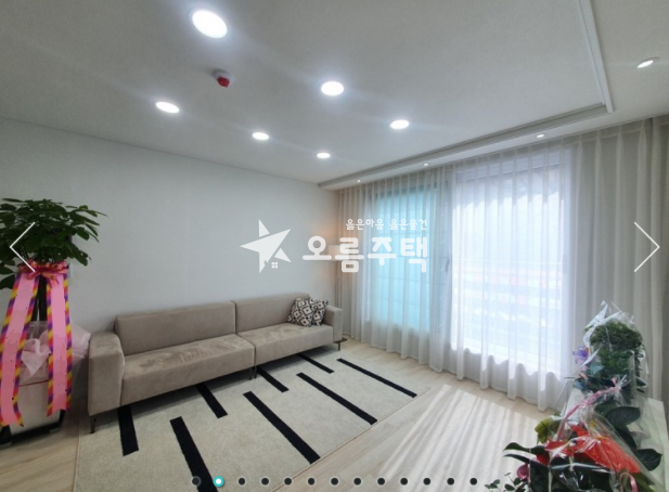 경기 수원권선구 서둔동 최강 생활인프라 역세권 3룸 분양 매물번호 14415 사진 1