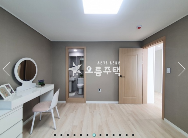 경기 수원권선구 서둔동 최강 생활인프라 역세권 3룸 분양 매물번호 14415 사진 3