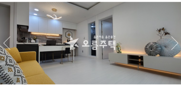 경기 용인처인구 역북동 김량장역 초역세권 도심 중심 상권지역 3룸 분양 매물번호 14417 사진 2