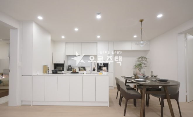 경기 광주시 오포읍 공기 좋고, 조용하며, 쾌적한 숲세권 3룸 분양 매물번호 14421 사진 3