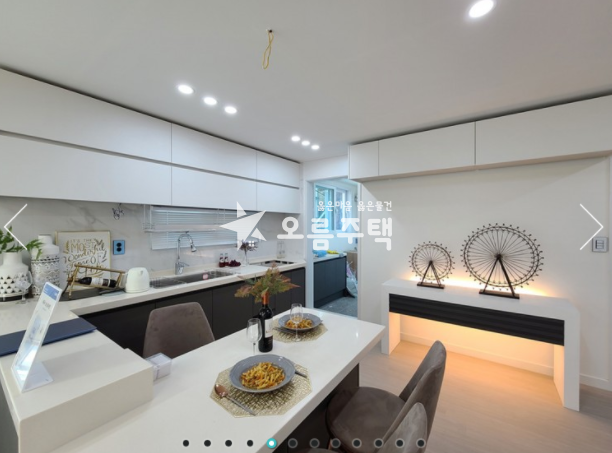 경기 광주시 목현동 숲이 드리워진 편리한 생활인프라 3룸 분양 매물번호 14422 사진 3