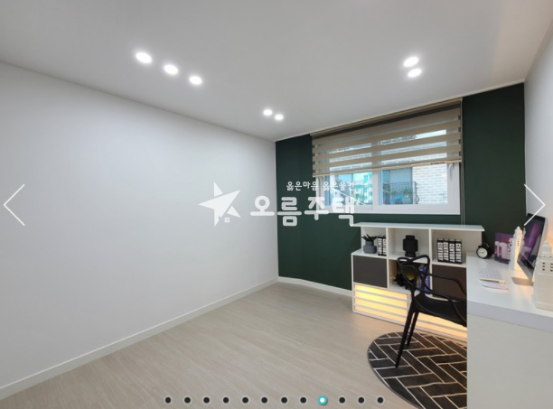 경기 광주시 목현동 숲이 드리워진 편리한 생활인프라 3룸 분양 매물번호 14422 사진 6