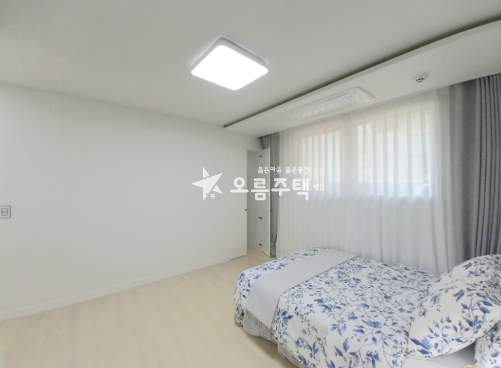 경기 광주시 초월읍 자연녹지 속 쾌적한 주거단지 3룸 분양 매물번호 14423 사진 4