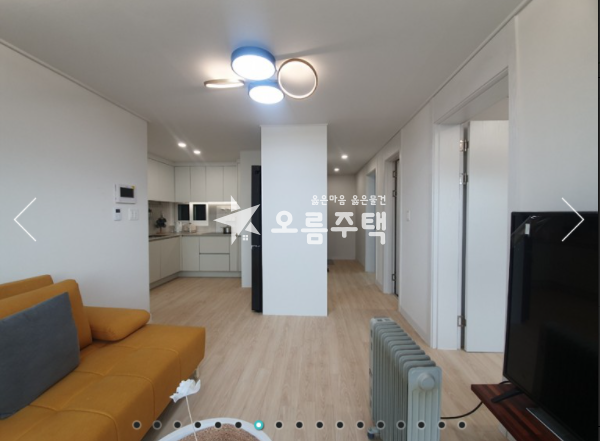 경기 부천소사구 심곡본동 부천역세권 대단지 3룸 빌라 분양 매물번호 11393 사진 5