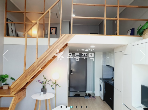 경기 수원권선구 구운동 구운동 실속있는 1인 원룸 안심전세 오피스텔 분양 매물번호 14412 사진 2