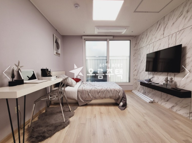 서울 강서구 화곡동 초역세권, 풀옵션 몸만오면 되는 1인 안성맞춤 1.5룸 분양 매물번호 14426 사진 1