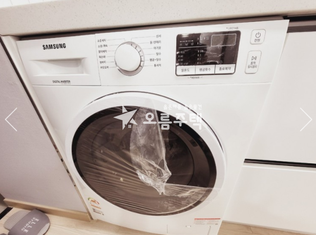 서울 강서구 화곡동 초역세권, 풀옵션 몸만오면 되는 1인 안성맞춤 1.5룸 분양 매물번호 14426 사진 4