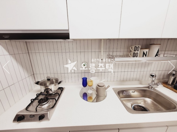 서울 강서구 화곡동 초역세권, 풀옵션 몸만오면 되는 1인 안성맞춤 1.5룸 분양 매물번호 14426 사진 5