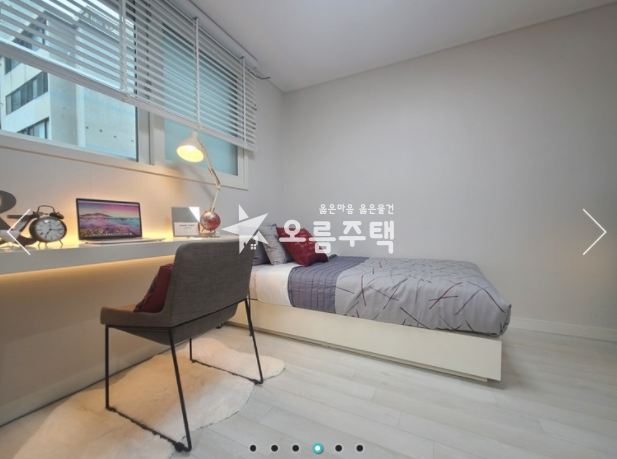 서울 강서구 화곡동 화곡동 더블역세권 완전 풀옵션 귀한전세 1.5룸 분양 매물번호 14427 사진 4