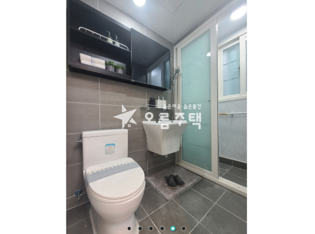 서울 강서구 화곡동 화곡동 더블역세권 완전 풀옵션 귀한전세 1.5룸 분양 매물번호 14427 사진 5