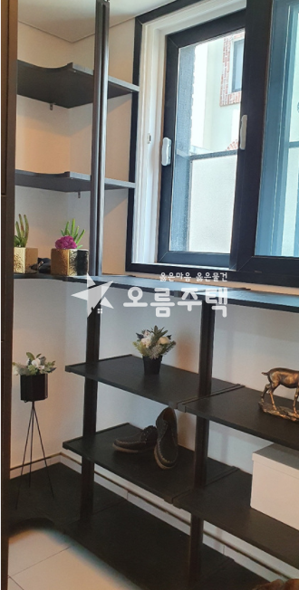 경기 파주시 야당동 너무 잘 팔려서 남은게 1세대 뿐... ^^ 분양 매물번호 11885 사진 9