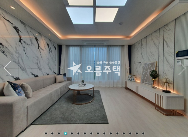 경기 부천오정구 삼정동 삼정동 고급스러운 인테리어 생활인프라 완벽한 3룸 분양 매물번호 14431 사진 1