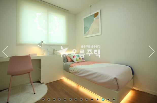 경기 부천원미구 심곡동 중동역역세권 정남향 편리한생활인프라 3룸 분양 매물번호 14429 사진 5