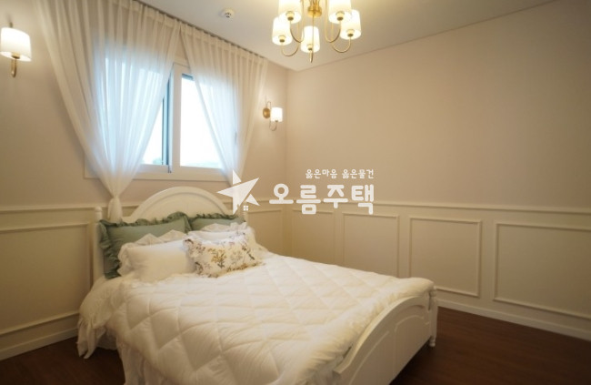 서울 강북구 미아동 역세권 럭셔리 귀한 2룸 현장 분양 매물번호 10518 사진 4