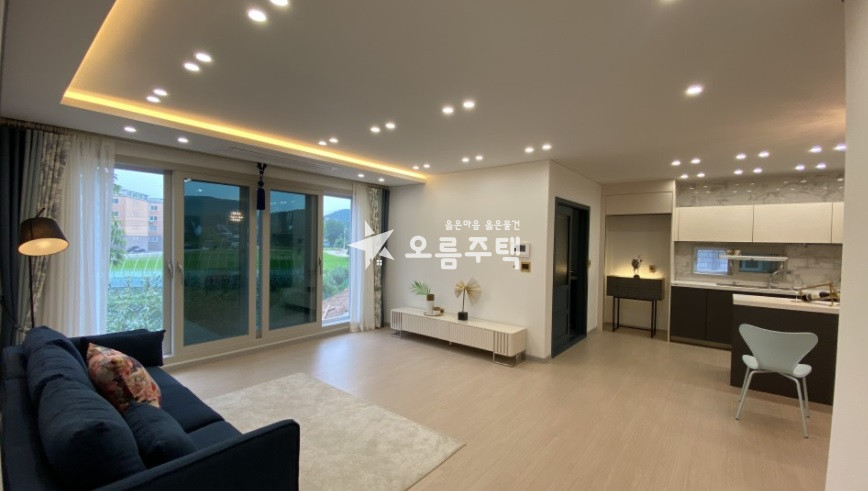경기 양주시 장흥면 장흥면 3룸 채광좋고 탁트인 조망권 분양 매물번호 11320 사진 1