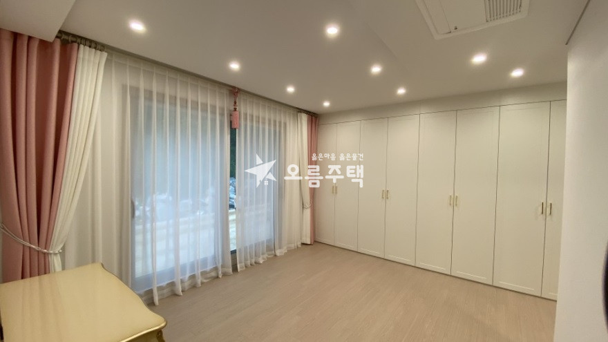 경기 양주시 장흥면 장흥면 3룸 채광좋고 탁트인 조망권 분양 매물번호 11320 사진 3