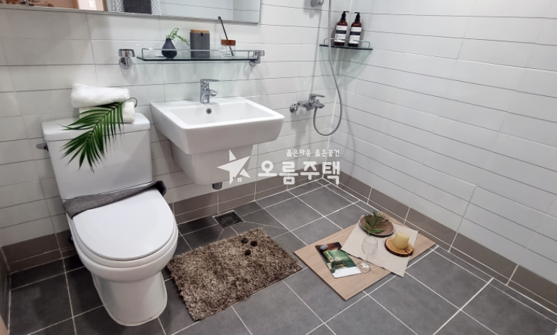 경기 여주시 가남읍 이천SK하이닉스 부근 편리한 교통망과 생황인프라 완벽구축 3룸 분양 매물번호 14445 사진 2
