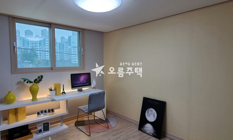 경기 여주시 가남읍 이천SK하이닉스 부근 편리한 교통망과 생황인프라 완벽구축 3룸 분양 매물번호 14445 사진 4