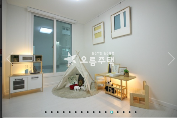 인천 부평구 부평동 부평구청역 더블 역세권 귀한 4룸 분양 매물번호 11032 사진 10