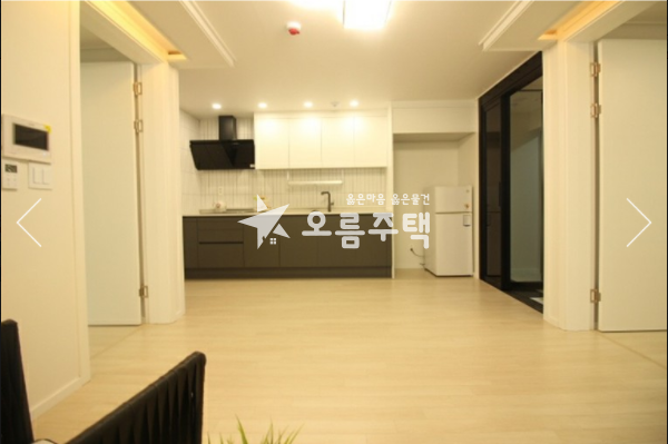 경기 부천소사구 송내동 좋다고 소문나서 잘나간 역세권 2룸 (해약세대 나옴) 분양 매물번호 11381 사진 4