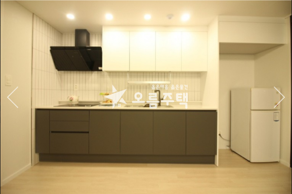 경기 부천소사구 송내동 좋다고 소문나서 잘나간 역세권 2룸 (해약세대 나옴) 분양 매물번호 11381 사진 5