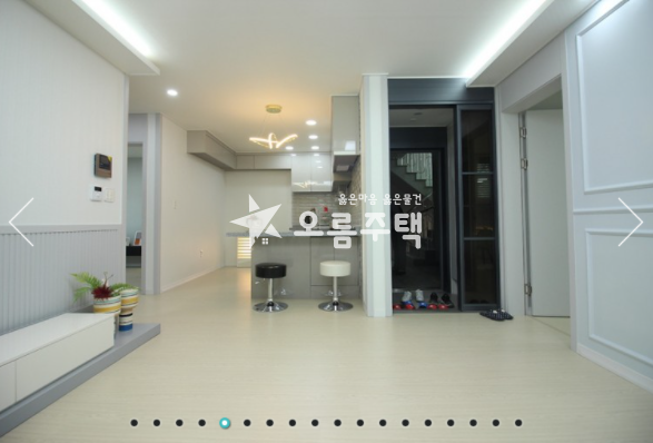 경기 김포시 고촌읍 풍곡리 도심과 가까운 전원마을 3룸 분양 매물번호 11544 사진 4