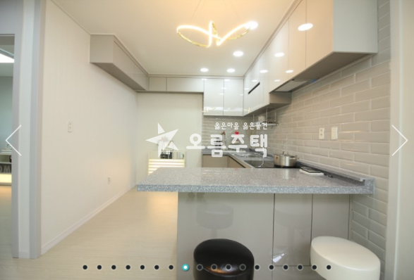 경기 김포시 고촌읍 풍곡리 도심과 가까운 전원마을 3룸 분양 매물번호 11544 사진 7