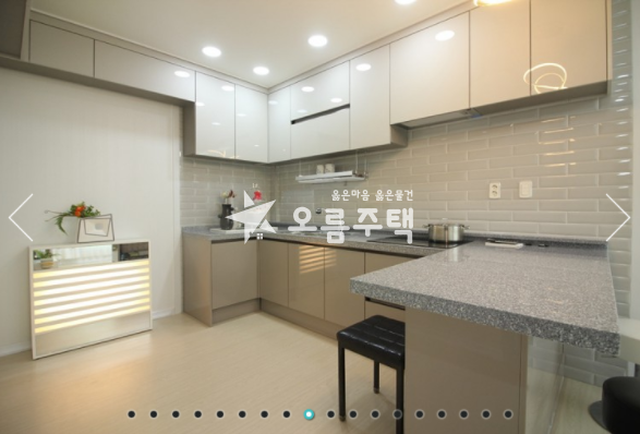 경기 김포시 고촌읍 풍곡리 도심과 가까운 전원마을 3룸 분양 매물번호 11544 사진 8