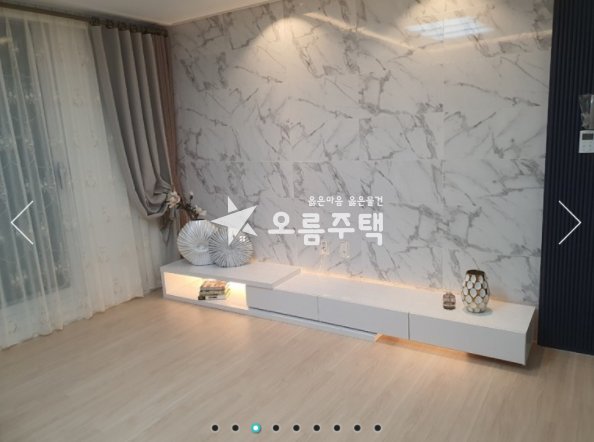 경기 동두천시 상봉암동 소요산역 인접 참 괜찮은 3룸 분양 매물번호 12254 사진 3