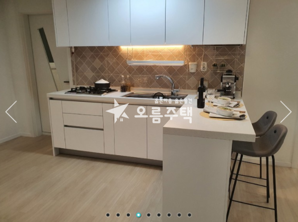 경기 동두천시 상봉암동 소요산역 인접 참 괜찮은 3룸 분양 매물번호 12254 사진 4