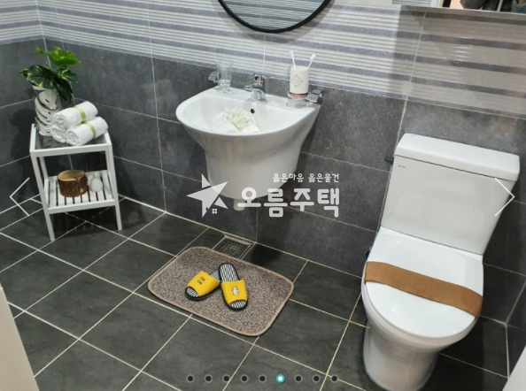 경기 동두천시 상봉암동 소요산역 인접 참 괜찮은 3룸 분양 매물번호 12254 사진 6