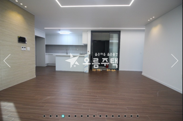 인천 검단구 마전동 가현천이 있는 공기좋은 마전동 3룸 분양 매물번호 10970 사진 2