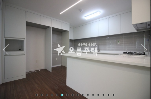 인천 검단구 마전동 가현천이 있는 공기좋은 마전동 3룸 분양 매물번호 10970 사진 3