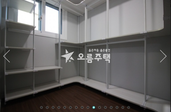 인천 검단구 마전동 가현천이 있는 공기좋은 마전동 3룸 분양 매물번호 10970 사진 7