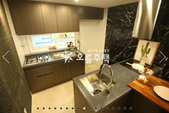 경기 안산상록구 본오동 전세대 산조망이라 공기가 달라요^^3룸 분양 매물번호 12822 사진 6