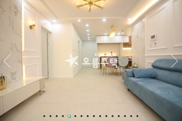 경기 안양만안구 석수동 관악,동작구 10분 거리, 석수동 고급3룸 분양 매물번호 10349 사진 4