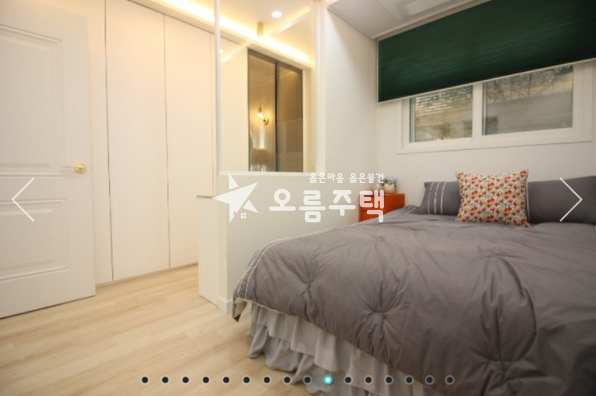 경기 안양만안구 석수동 관악,동작구 10분 거리, 석수동 고급3룸 분양 매물번호 10349 사진 8