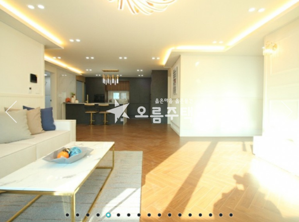 경기 포천시 신북면 포천시청 학세권 너무 잘지은 3룸 있어요 분양 매물번호 12232 사진 4