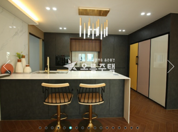 경기 포천시 신북면 포천시청 학세권 너무 잘지은 3룸 있어요 분양 매물번호 12232 사진 5