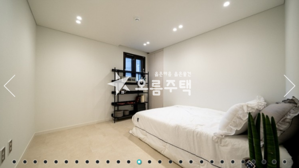 경기 광주시 초월읍 쾌적한 숲세권 자연환경과 채광좋은 정남향 3룸 분양 매물번호 14424 사진 5