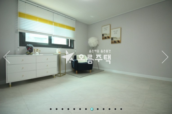 경기 부천오정구 삼정동 작동 까치울지구 2룸, 3룸 분양 매물번호 11454 사진 8
