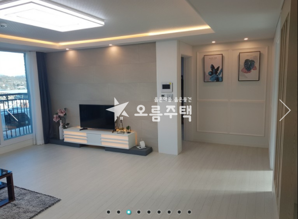 경기 포천시 어룡동 공기좋고 경치조은 어룡동 최저가 3룸 분양 매물번호 12199 사진 3