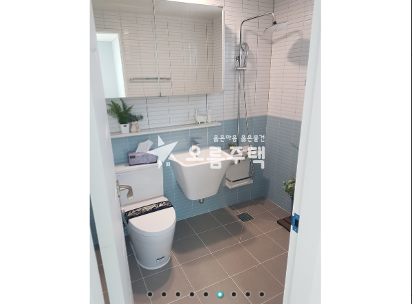 경기 포천시 어룡동 공기좋고 경치조은 어룡동 최저가 3룸 분양 매물번호 12199 사진 5