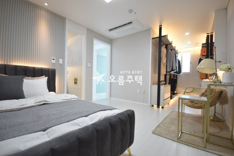 서울 강북구 미아동 미아동 3룸 교통편하고 인프라 좋은위치 분양 매물번호 14631 사진 5