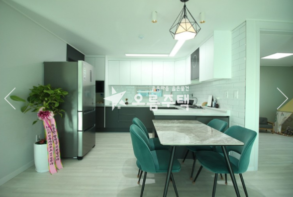 경기 김포시 사우동 김포 사우동 방6, 화장실3 넓은 곳 분양 매물번호 11546 사진 7