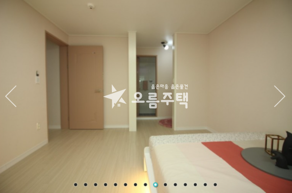 경기 파주시 야당동 복층구조의 최고 가성비를 만나보세요.. 3룸, 5룸 분양 매물번호 11874 사진 9