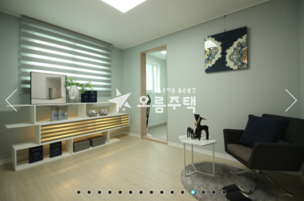 경기 파주시 야당동 복층구조의 최고 가성비를 만나보세요.. 3룸, 5룸 분양 매물번호 11874 사진 10