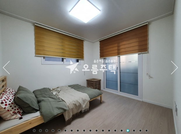 경기 부천원미구 춘의동 춘의동 생활인프라와 사이즈 모두 잡은 4룸 분양 매물번호 14634 사진 4